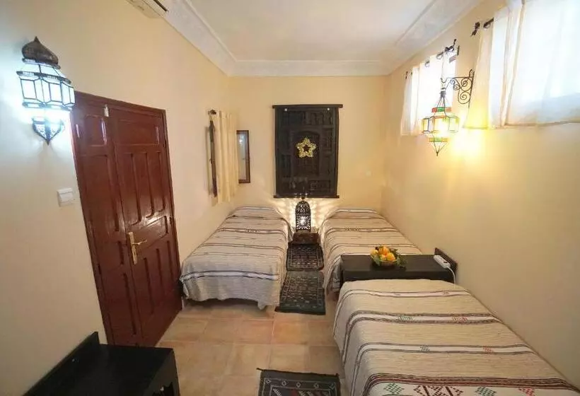 Riad Dar Rita