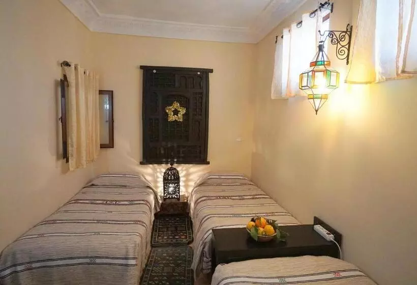 Riad Dar Rita