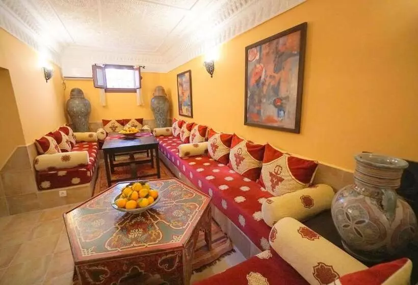 Riad Dar Rita
