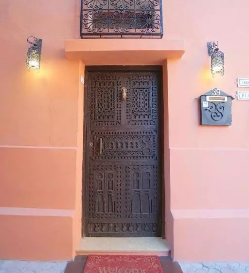 Riad Dar Rita