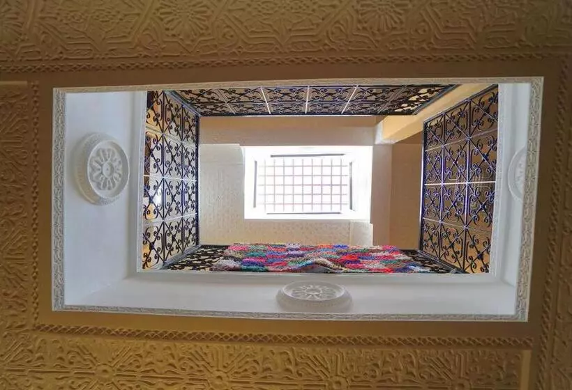 Riad Dar Rita