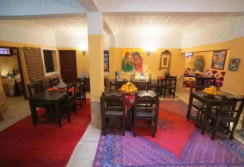 Riad Dar Rita