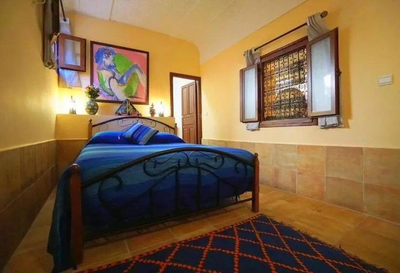 Riad Dar Rita