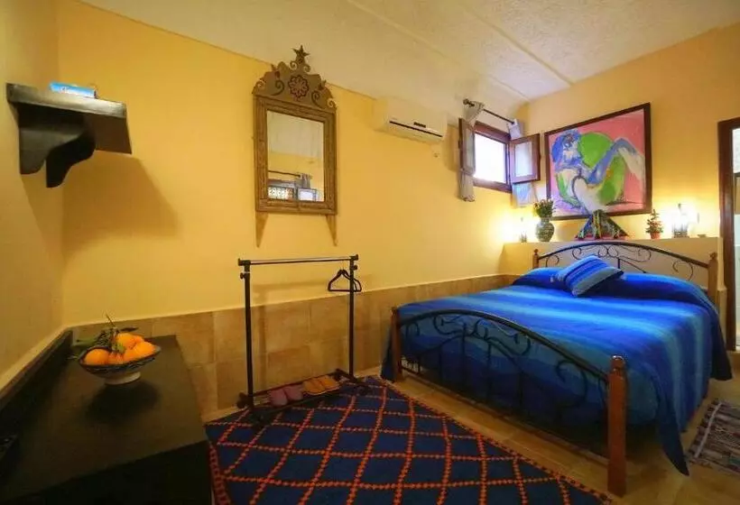 Riad Dar Rita