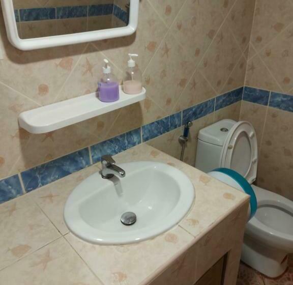 S  One Hotel Pattaya