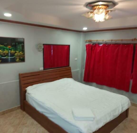 S  One Hotel Pattaya