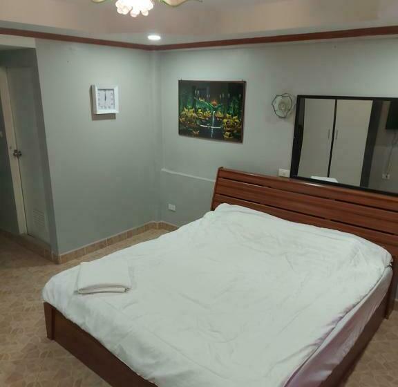 S  One Hotel Pattaya