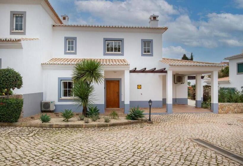 Villa Estrella   Praia Da Luz