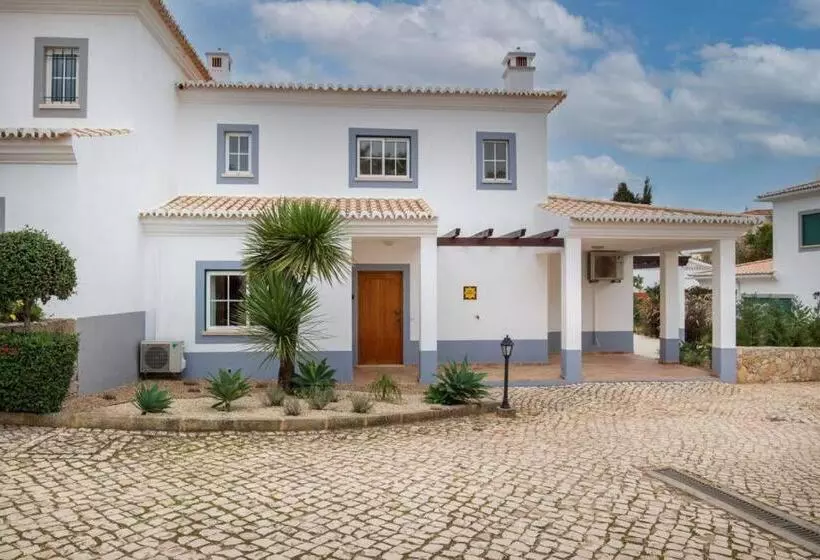 Villa Estrella   Praia Da Luz