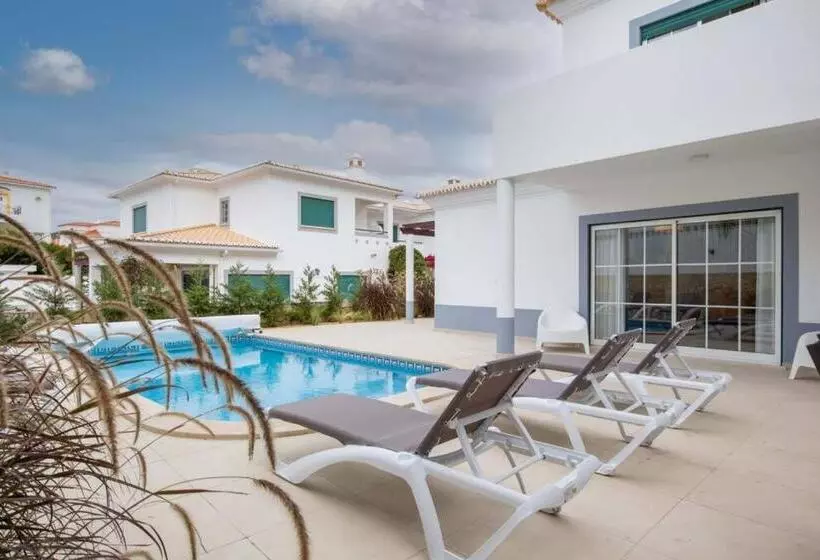 Villa Estrella   Praia Da Luz