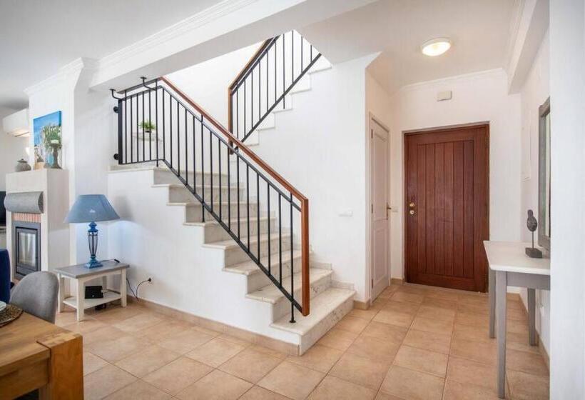 Villa Estrella   Praia Da Luz