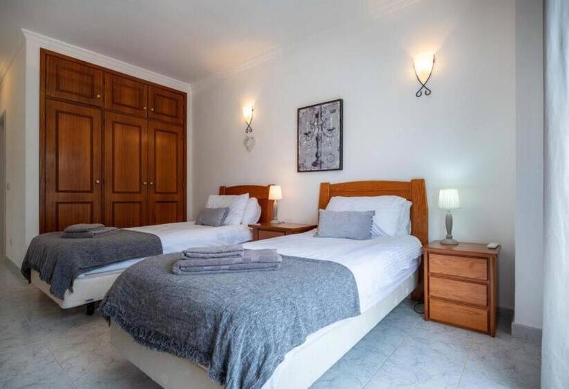 Villa Estrella   Praia Da Luz