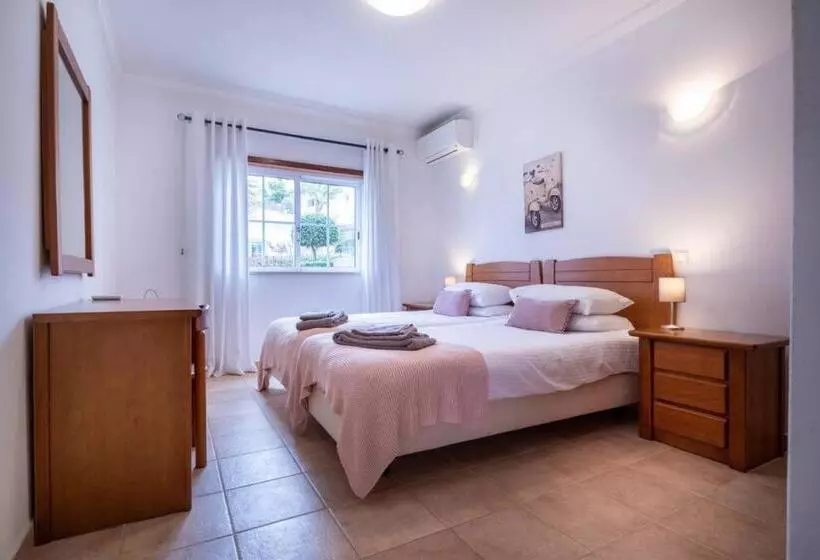 Villa Estrella   Praia Da Luz