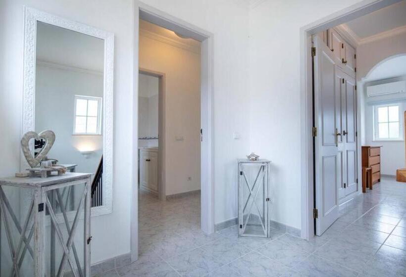 Villa Estrella   Praia Da Luz