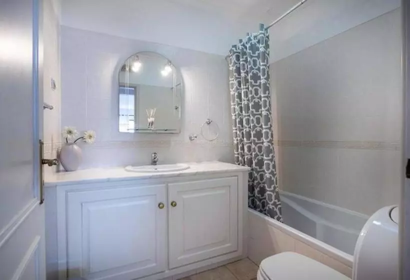 Villa Estrella   Praia Da Luz