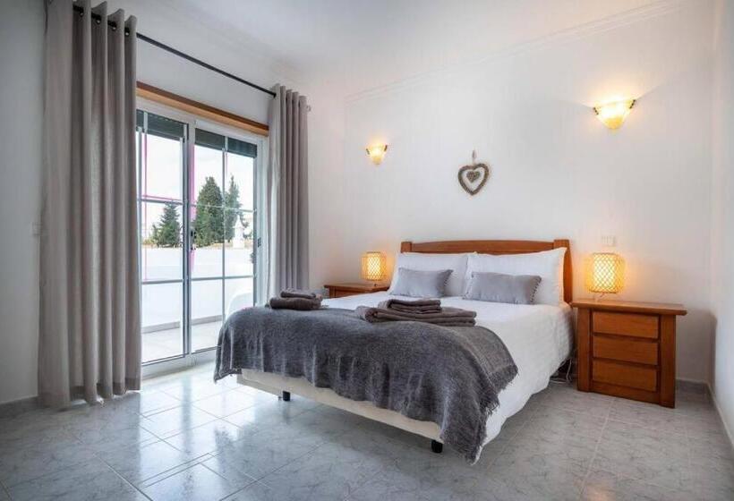 Villa Estrella   Praia Da Luz