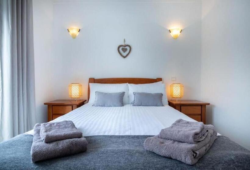 Villa Estrella   Praia Da Luz