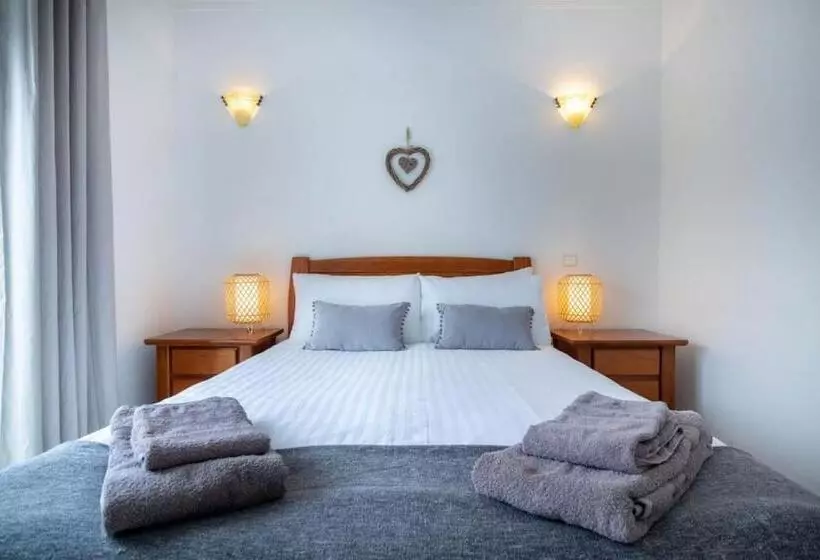 Villa Estrella   Praia Da Luz