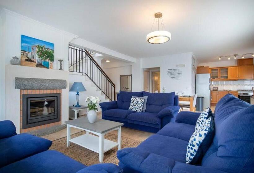 Villa Estrella   Praia Da Luz