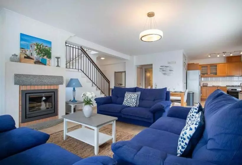 Villa Estrella   Praia Da Luz