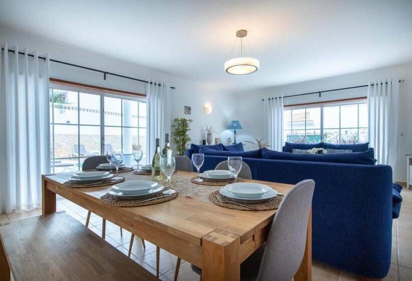 Villa Estrella   Praia Da Luz