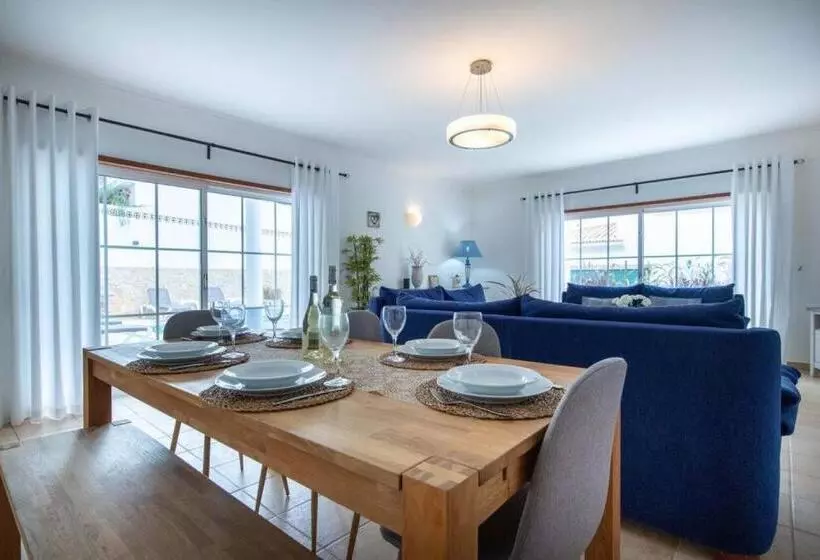 Villa Estrella   Praia Da Luz