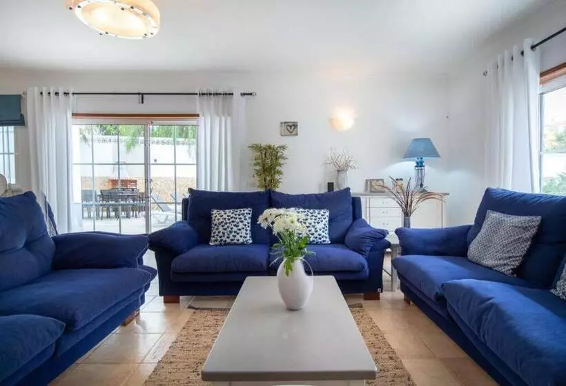 Villa Estrella   Praia Da Luz