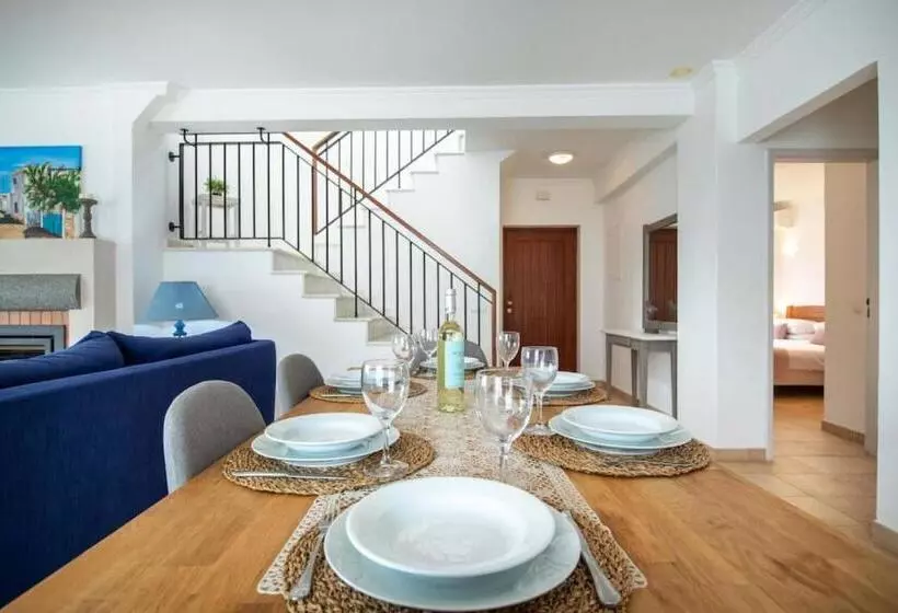 Villa Estrella   Praia Da Luz