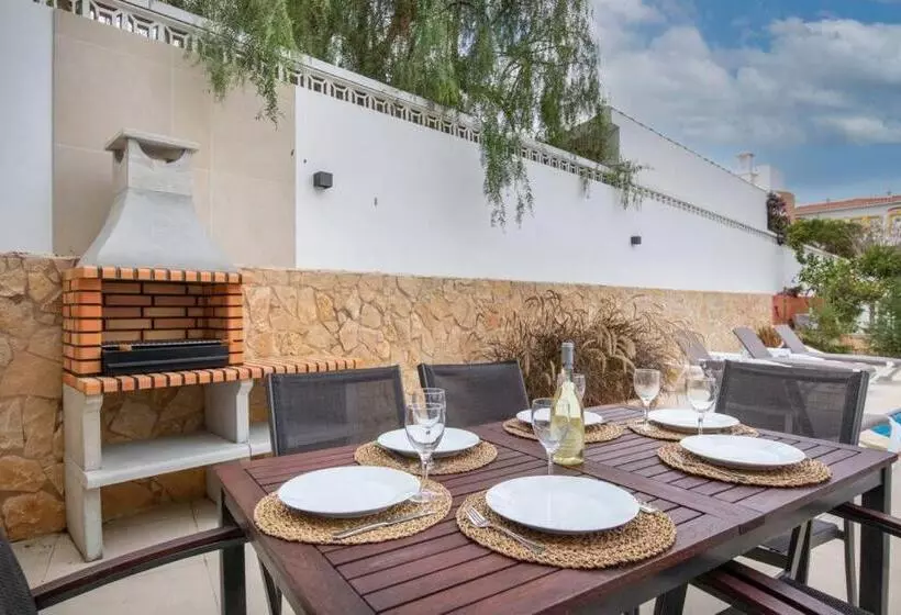 Villa Estrella   Praia Da Luz