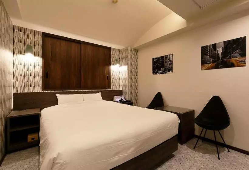 555motel Shonan