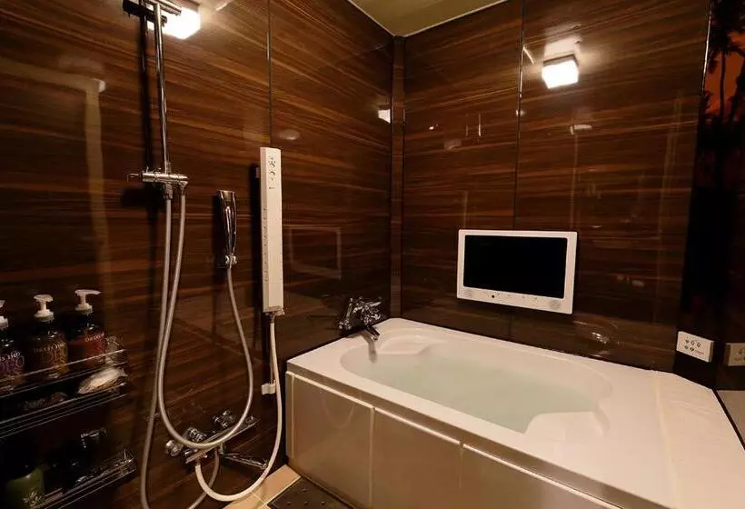 555motel Shonan