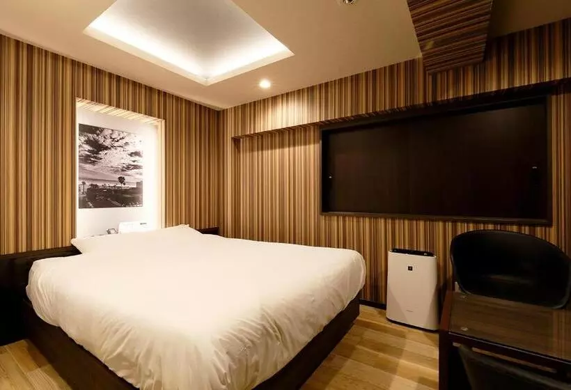 555motel Shonan