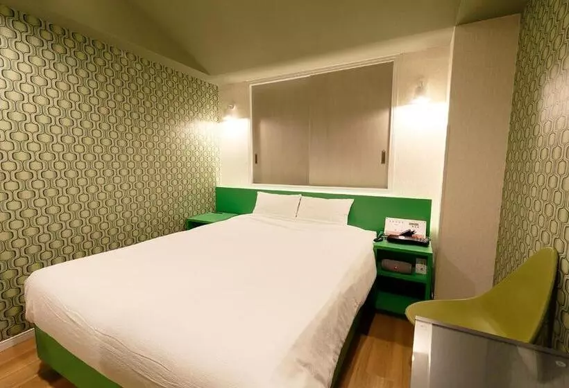 555motel Shonan