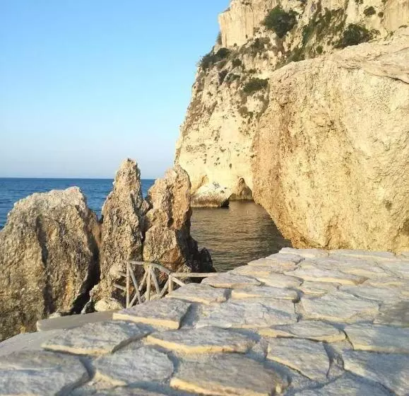 B&b Casa Denittis