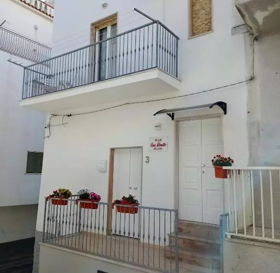 B&b Casa Denittis