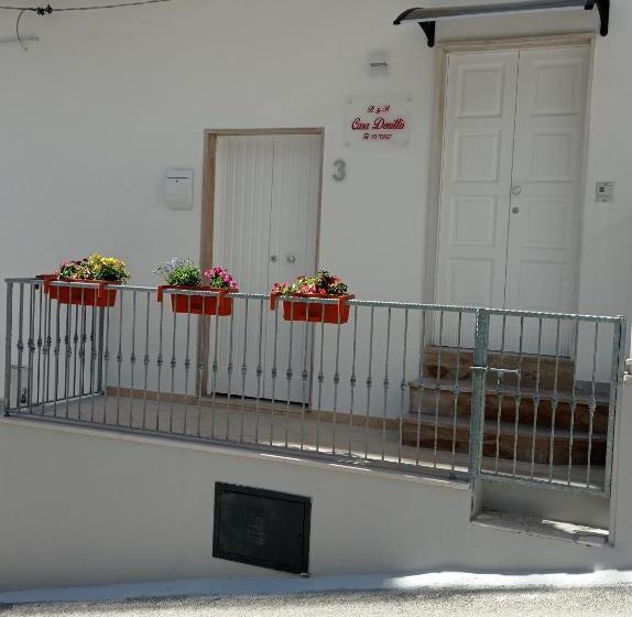 B&b Casa Denittis