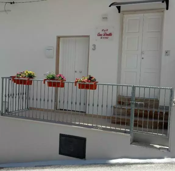 B&b Casa Denittis