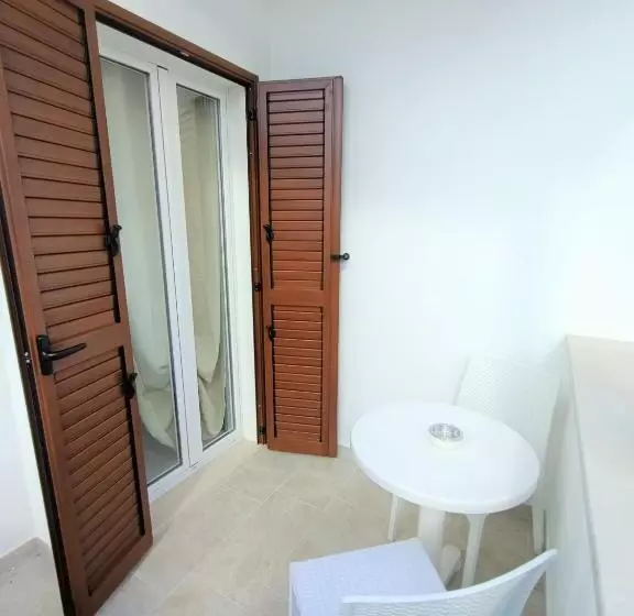 B&b Casa Denittis