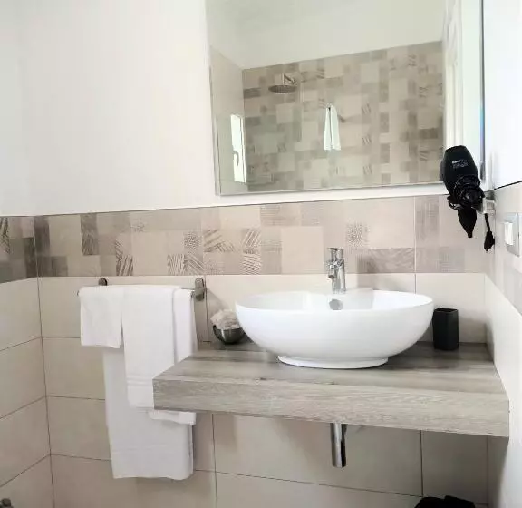 B&b Casa Denittis