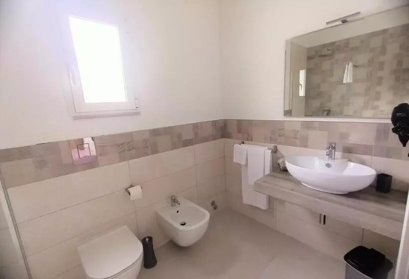 B&b Casa Denittis