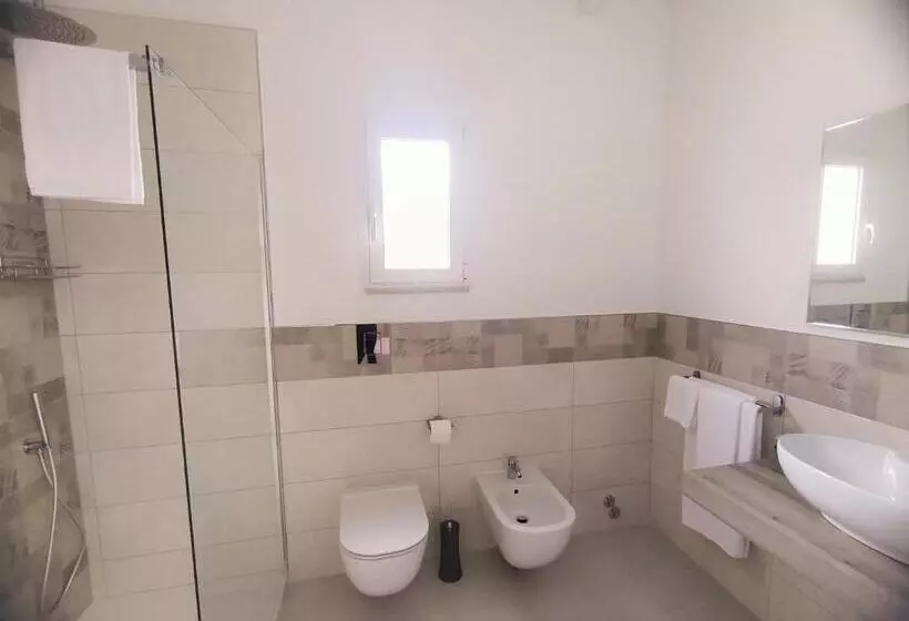B&b Casa Denittis