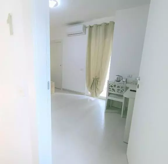 B&b Casa Denittis