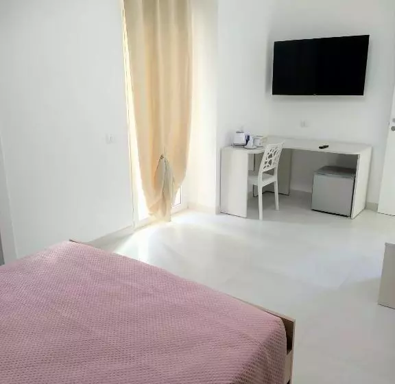 B&b Casa Denittis