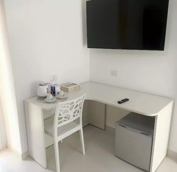 B&b Casa Denittis