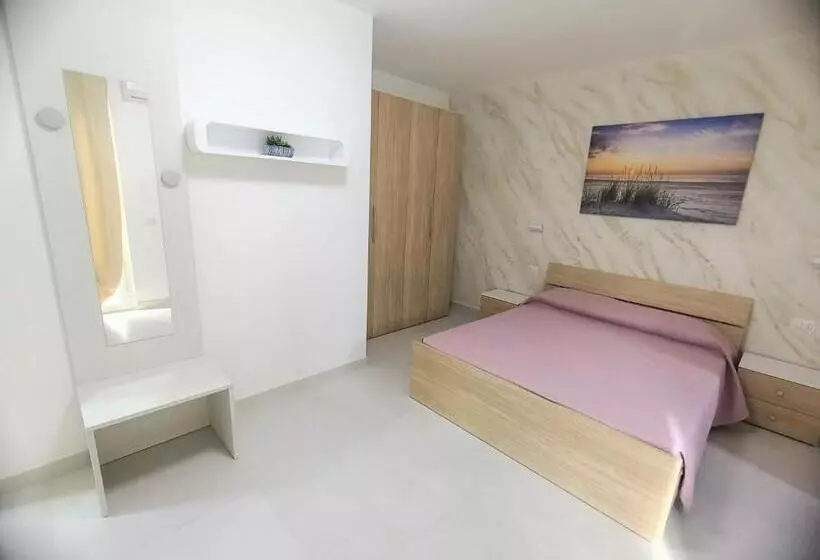 B&b Casa Denittis