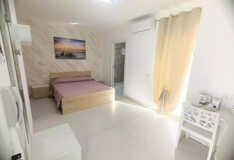 B&b Casa Denittis