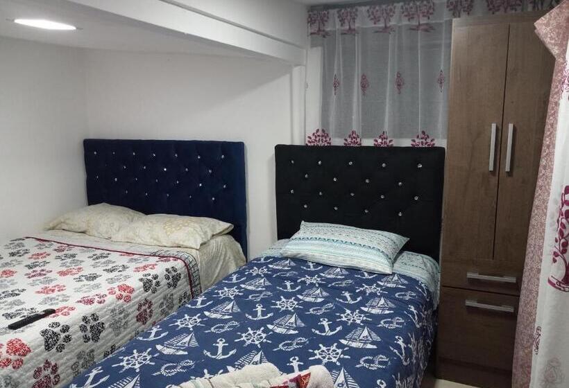 Cerca Al Aeropuerto, Toma De Fotos Huellas Visa Embajada Eeuu 700