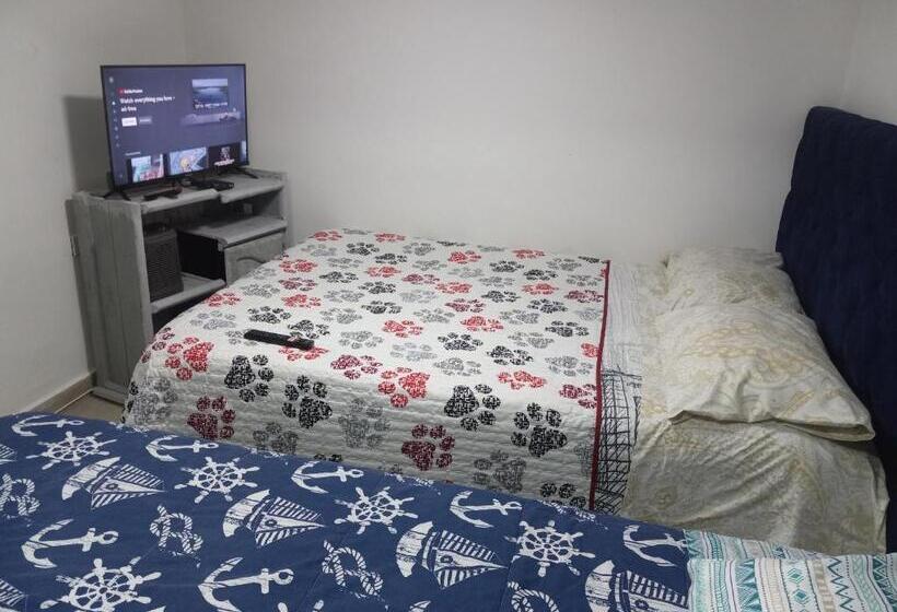 Cerca Al Aeropuerto, Toma De Fotos Huellas Visa Embajada Eeuu 700