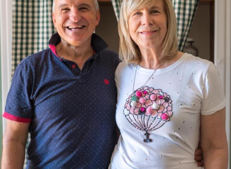 Dama Bed & Breakfast