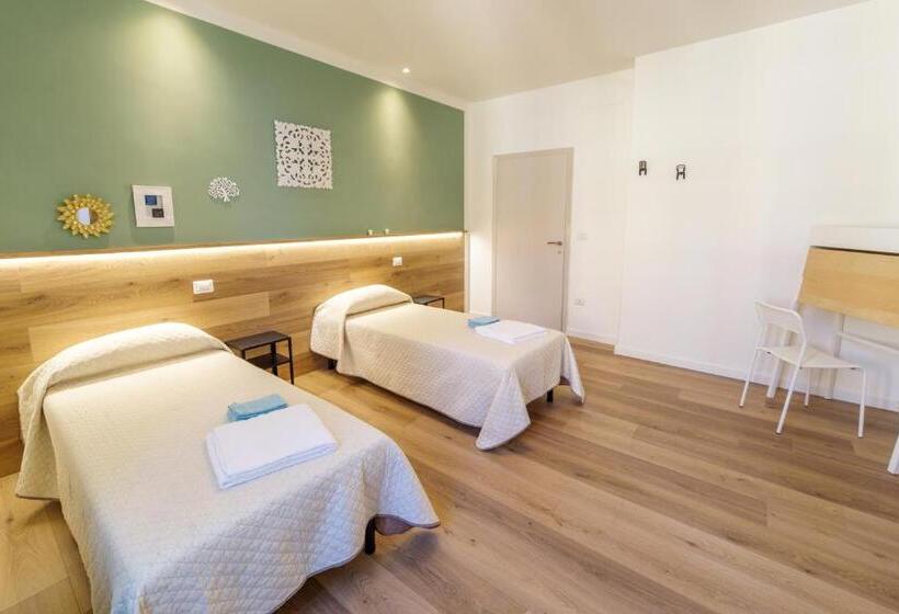 Dama Bed & Breakfast